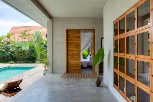 Puri Beji Bed & Breakfast