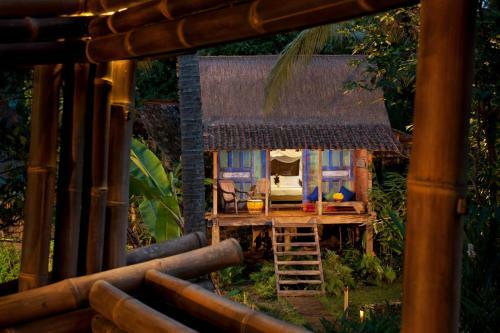 Hotel Bambu Indah