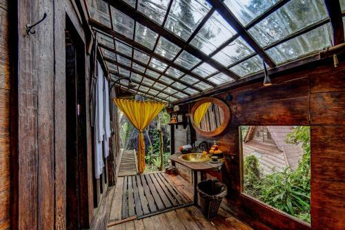 Hotel Bambu Indah