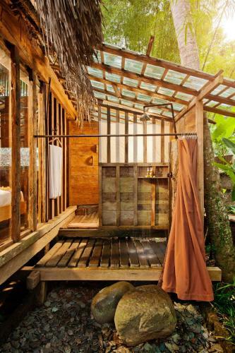 Hotel Bambu Indah