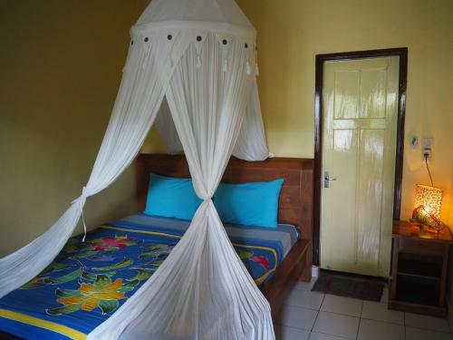I Gusti Nyoman Oka Homestay