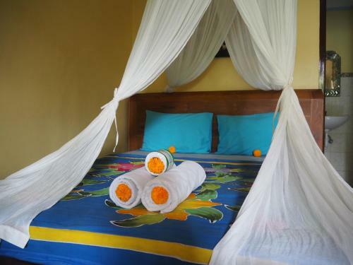 I Gusti Nyoman Oka Homestay