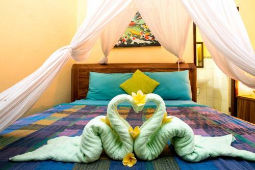 I Gusti Nyoman Oka Homestay