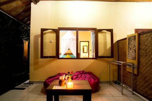 I Gusti Nyoman Oka Homestay