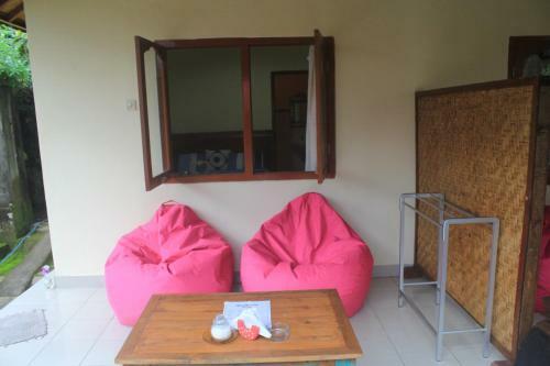 I Gusti Nyoman Oka Homestay