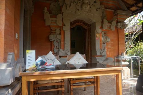I Gusti Nyoman Oka Homestay