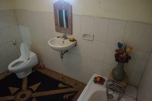 I Gusti Nyoman Oka Homestay