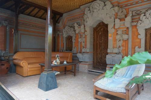 I Gusti Nyoman Oka Homestay