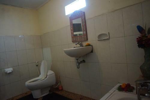 I Gusti Nyoman Oka Homestay