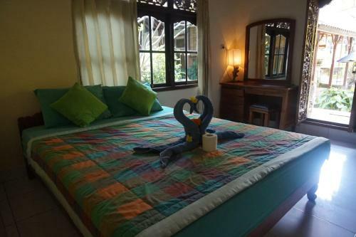 I Gusti Nyoman Oka Homestay