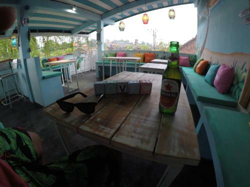 I Gusti Nyoman Oka Homestay