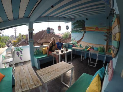 I Gusti Nyoman Oka Homestay