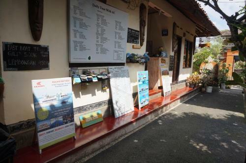 I Gusti Nyoman Oka Homestay