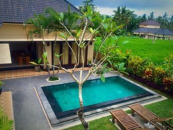 Dupa Ubud Villa