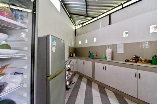 Hostal White Dove Villa