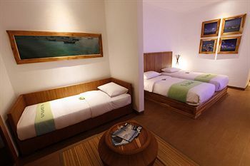 Hostal Sedasa Lodge