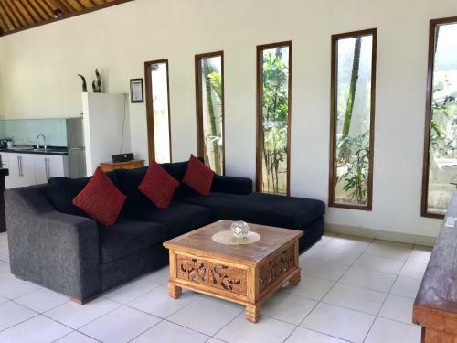 Villa Romantica