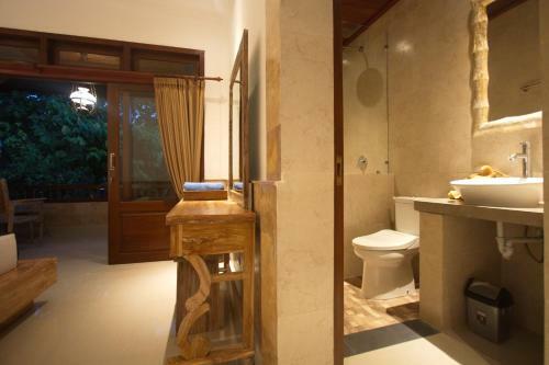 Hotel Ubud Terrace