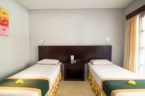 Fourteen Roses Beach Hotel