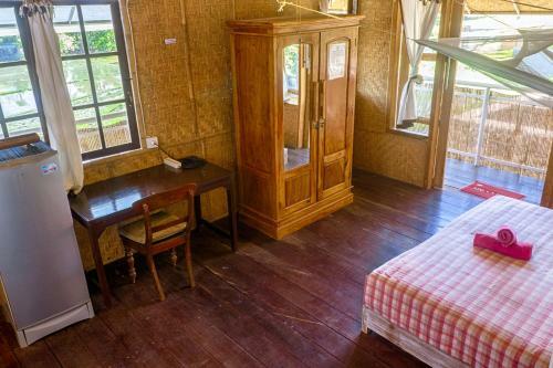 Hostal Kris Kos