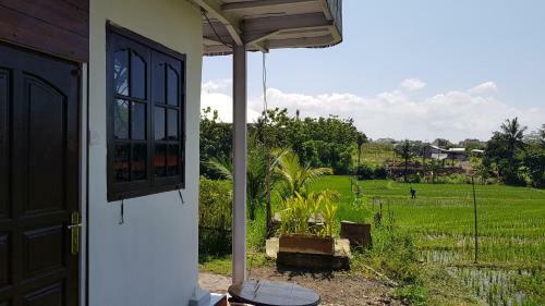Hostal Kris Kos
