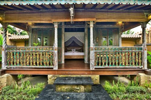 Villa Nini