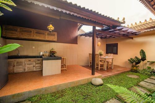 Villa Nini