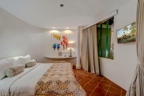 La Villa Oberoi