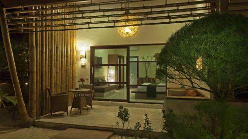 Hotel Pearl Of Trawangan