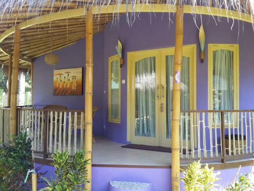 Hostal Oasi Bungalows