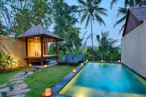 Samkhya Villas