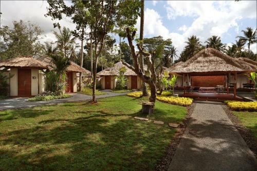 Samkhya Villas