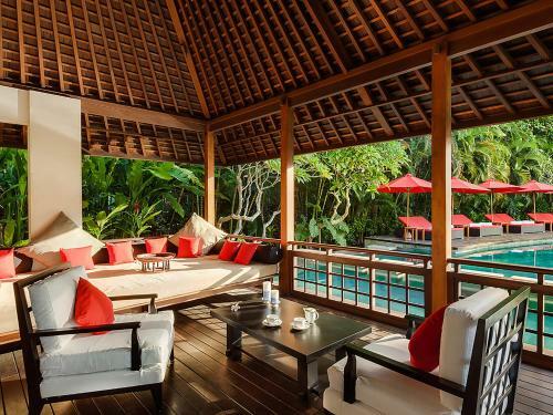 Villa The Beji