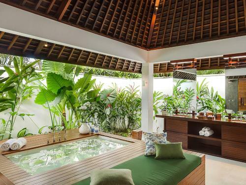 Villa The Beji