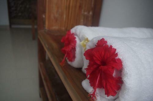 Hostal Ramaniya House
