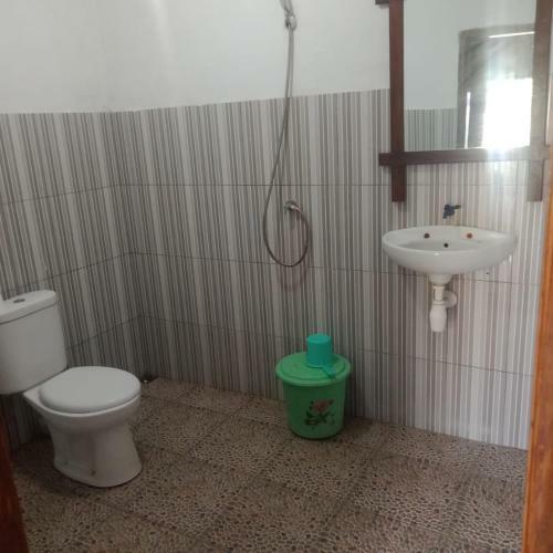 Lodge Putri Bungalow