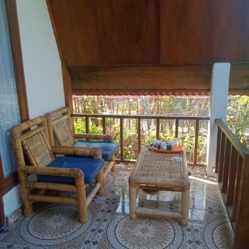 Lodge Putri Bungalow