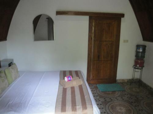 Lodge Putri Bungalow