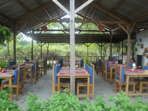 Lodge Putri Bungalow