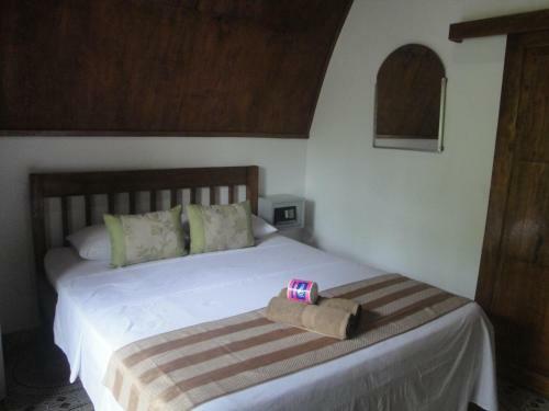 Lodge Putri Bungalow