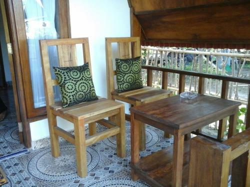 Lodge Putri Bungalow