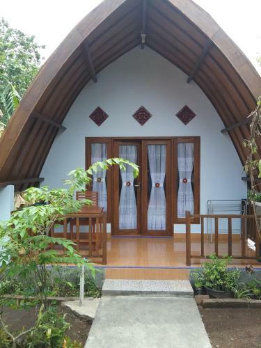 Lodge Putri Bungalow