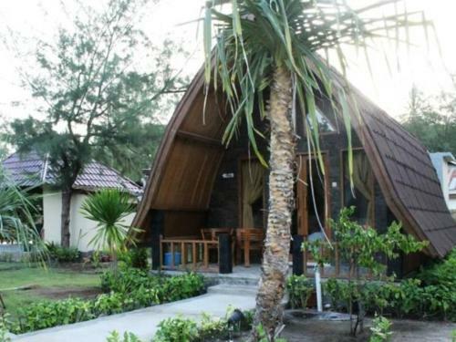 Hostal Cha Cha Bungalows