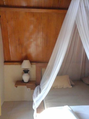 Hostal Cha Cha Bungalows