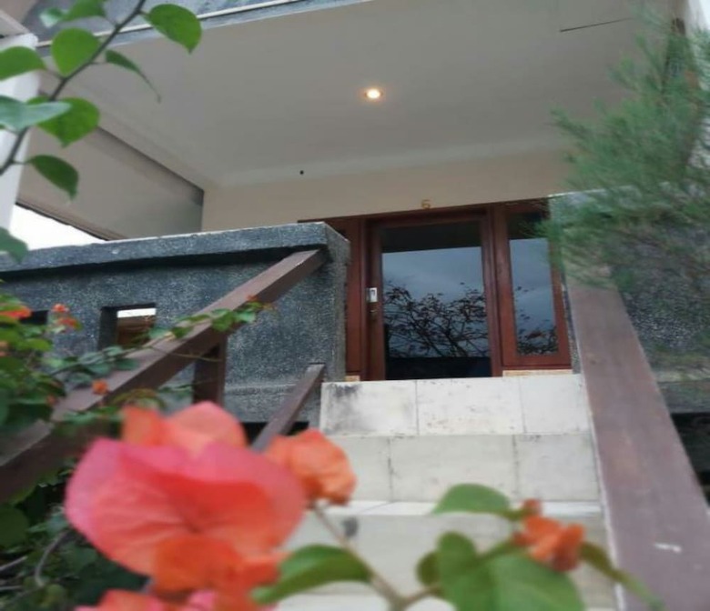 Hostal Jamess Bungalow