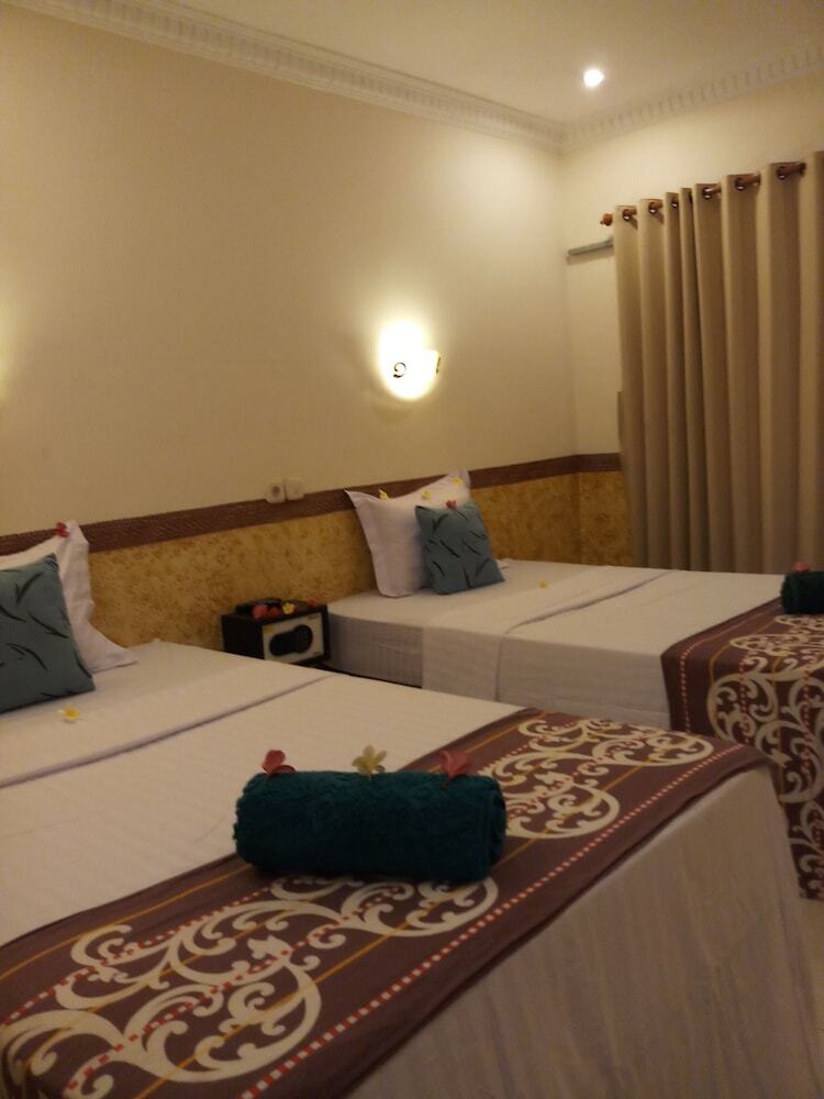 Hostal Jamess Bungalow