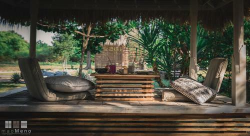 Maomeno Resort