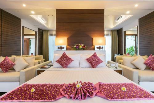 Asuri Bali Villas Kuta