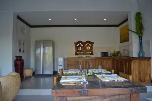 Villa Kami Ubud