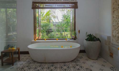 Villa Kami Ubud